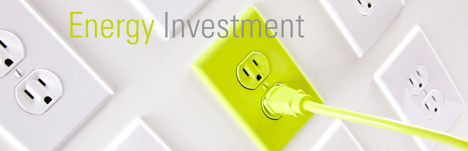 Energy Investment